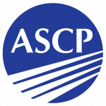 ASCP logo