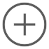 plus icon
