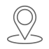 map ping icon