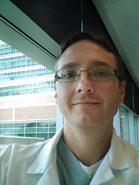 Kerwin Kolheffer, PA(ASCP)CM