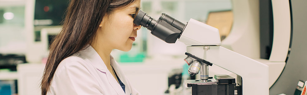 pathologist