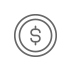 Salary icon